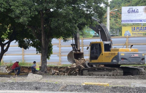 Comunitarios realizarán vigilia en rechazo a construcción terminal de autobuses en Parque del Este
