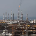 Petróleo Brent se dispara a US$114 dólares por tensión entre EE.UU. e Irán en el estrecho de Ormuz