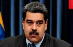 Antichavismo se activa contra Nicolás Maduro