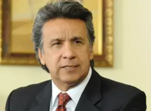 Moreno vende a Ecuador para inversionistas