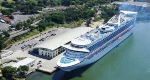 Sans Soucí es finalista en  Seatrade Cruise Awards