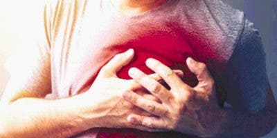 Pacientes sobrevivientes de covid-19 tienen riesgo de infarto de 4%
