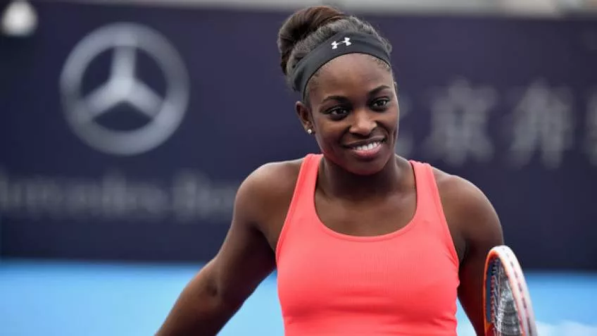 sloane-stephens