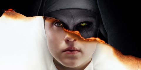 ‘The Nun’ se alza con la taquilla en EU y Canadá