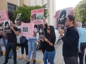 Piden justicia por muerte de la rumana Andreea Celea