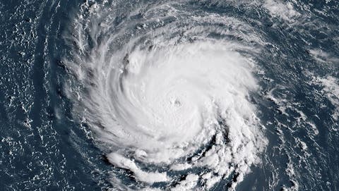 Florence avanza como huracán “extremadamente peligroso” hacia EE.UU