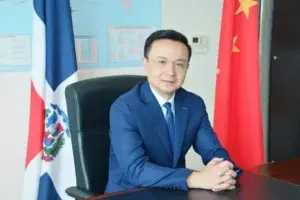 China confía tener relaciones “fructíferas” con el nuevo Gobierno dominicano