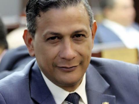 Diputado Robinson Díaz dice reelección de Danilo Medina tiene pocas posibilidades