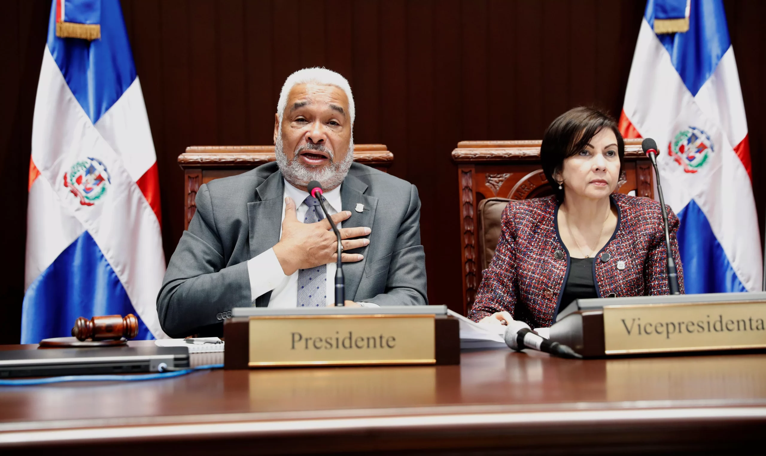 Diputados aprueban proyecto de ley que crea Colegio de Abogados de República Dominicana