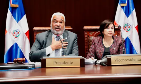 Diputados aprueban proyecto de ley que crea Colegio de Abogados de República Dominicana