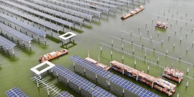 Científicos hallan una nueva manera de convertir luz solar en energía