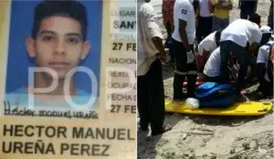 Hallan muerto a un estudiante de Santiago en playa Cofresí de Puerto Plata