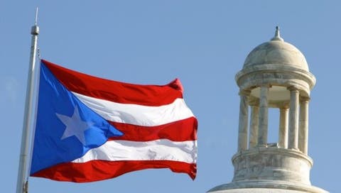 Las banderas ondearán a media asta en Puerto Rico en recuerdo víctimas de María