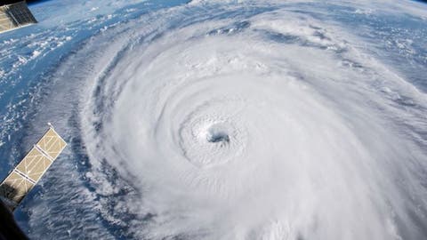 ¿Por qué si el huracán Florence se debilitó a categoría 2 sigue siendo tan peligroso?