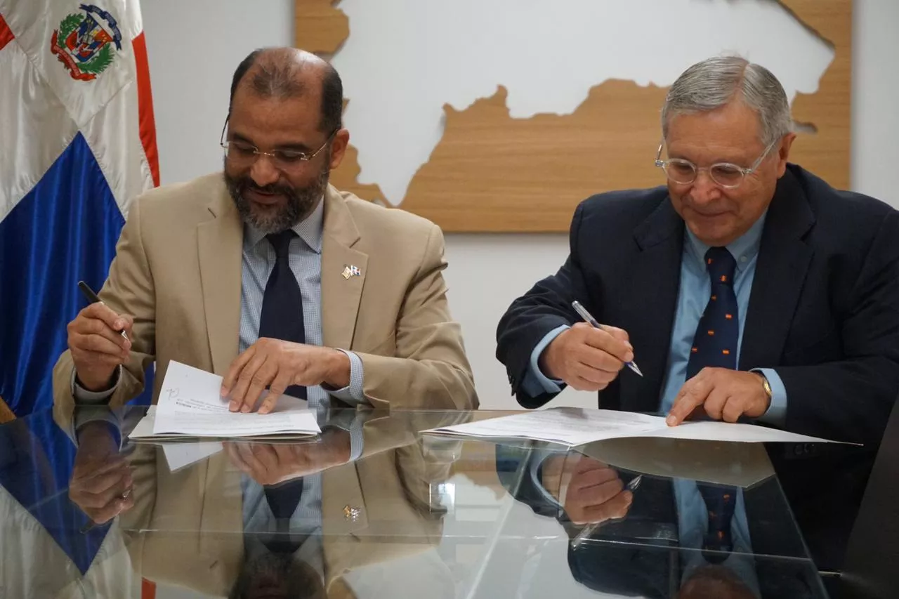 República Dominicana será el país invitado de la Feria del Libro de Madrid 2019