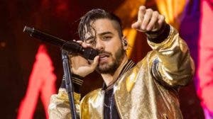 Maluma abre una gira en España con polémica sobre sus letras