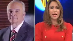 Estas son las declaraciones de Mariasela Álvarez sobre Matos Berrido, a quien la Lidom pretende dedicar torneo