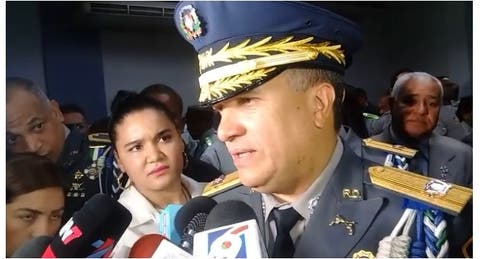 Director de la Policía dice investigaciones caso empresaria secuestrada avanzan