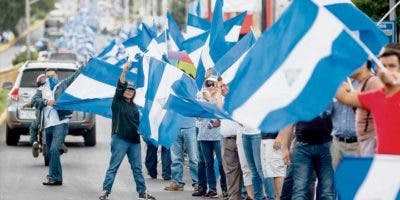 Alianza Cívica llama a tercer paro nacional contra Ortega en Nicaragua