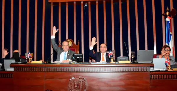 senado