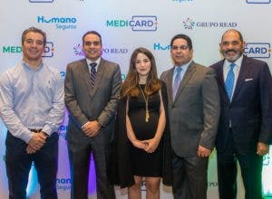 Grupo Read lanza nuevo producto de servicios Medicard