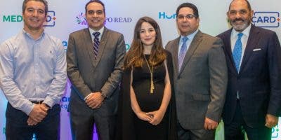 Grupo Read lanza nuevo producto de servicios Medicard