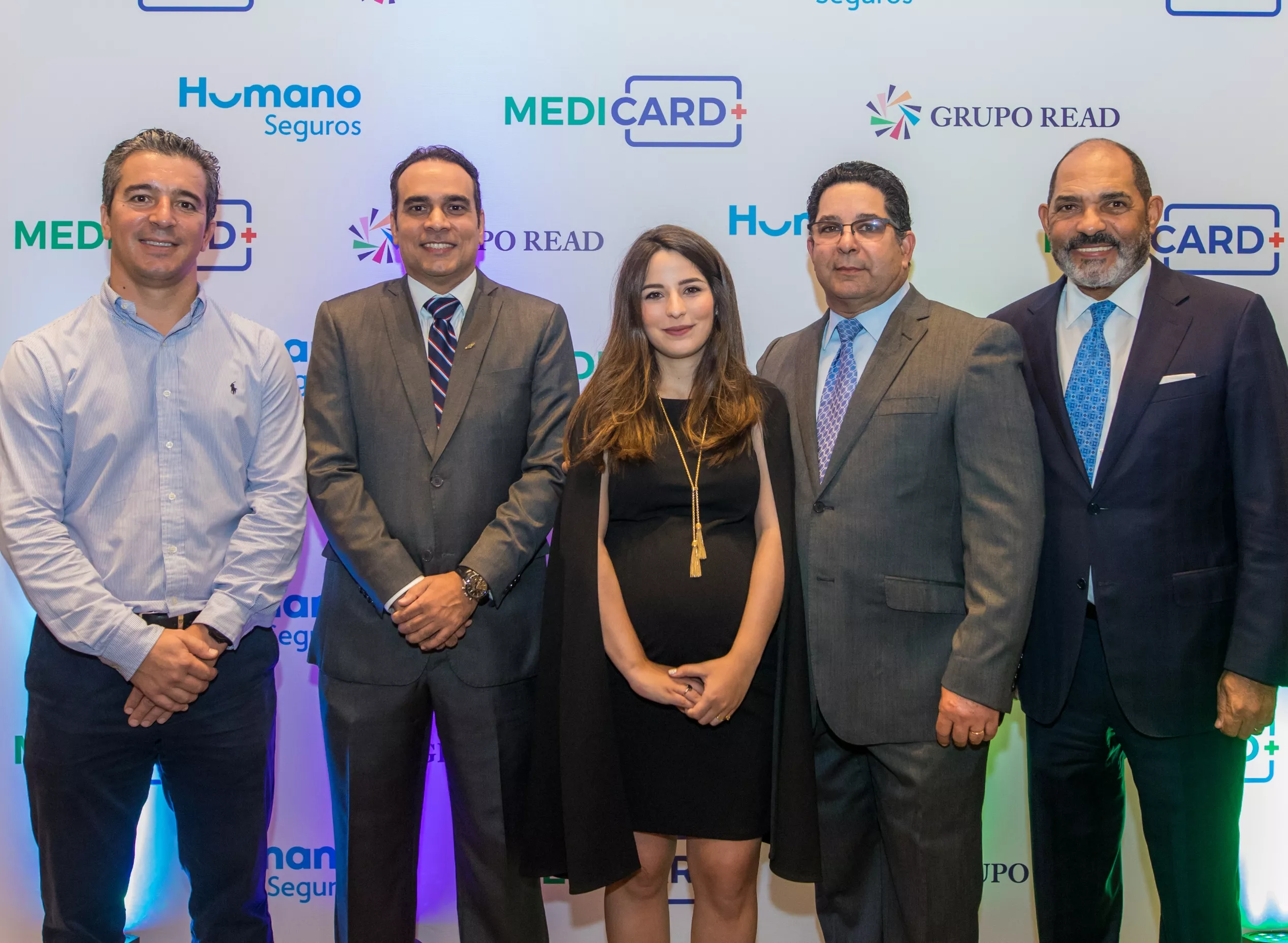 Grupo Read lanza nuevo producto de servicios Medicard