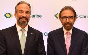 El Banco Caribe inaugura sucursal en Downtown Center