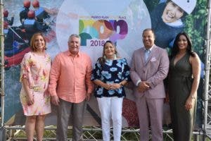 Los detalles de la feria Discover Market Place 2018