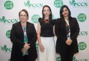 Centro Cuesta Nacional reconoce buenos estudiantes