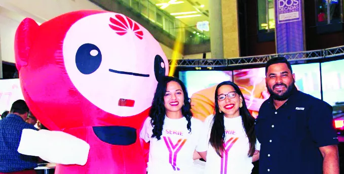 03/10/2018 ELDIA_MIERCOLES_031018_ Sociales28