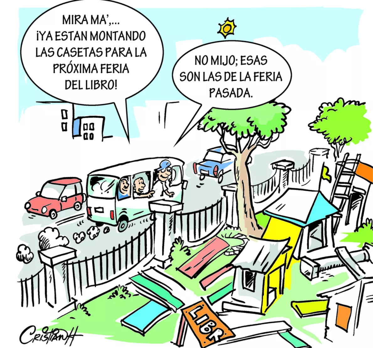 05/10/2018 ELDIA_VIERNES_051018_ Nacionales2