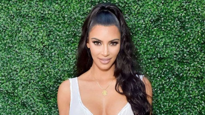 Kim Kardashian entra en la lista de milmillonarios de Forbes por sus negocios