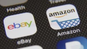 Por qué hay una guerra entre eBay y Amazon (y cómo puede afectar a los consumidores)