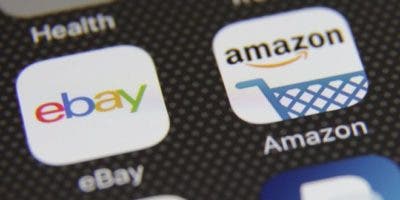 Por qué hay una guerra entre eBay y Amazon (y cómo puede afectar a los consumidores)