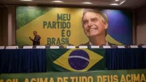 Elecciones en Brasil: ¿tiene Jair Bolsonaro ya asegurado el triunfo en la segunda vuelta?