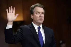 El Senado de EE.UU. confirma a Kavanaugh como nuevo juez del Tribunal Supremo