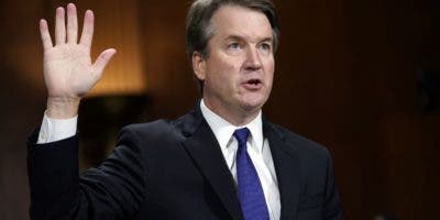 El Senado de EE.UU. confirma a Kavanaugh como nuevo juez del Tribunal Supremo