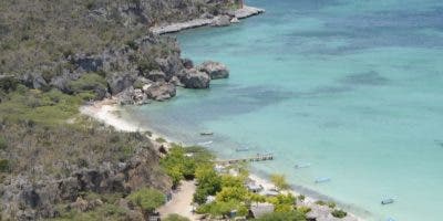 SCJ devuelve al Estado tierras Bahía de Águilas