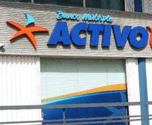 El Banco Activo adquiere derecho de la entidad financiera Banaci