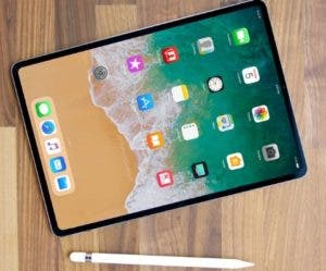 MacBook y el iPad amplían sus pantallas