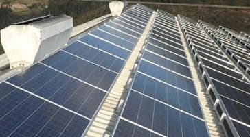 Gobierno alemán invierte energía solar