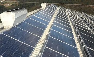 Gobierno alemán invierte energía solar