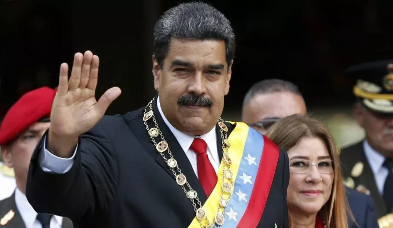 América se divide ante un Maduro blindado en la presidencia de Venezuela