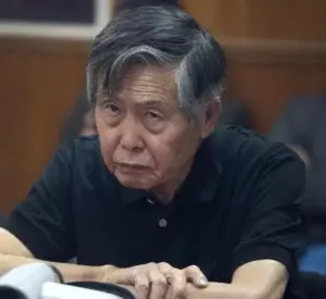 Eventual liberación de Alberto Fujimori queda en manos de Tribunal Constitucional