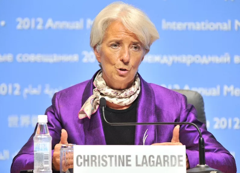 JAPAN-ECONOMY-IMF-WORLDBANK