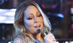 El nuevo single de Mariah Carey debutará en televisión en la final de US Open