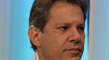 Haddad busca los votos de última hora