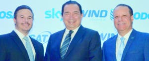 Alianza Wind Telecom y Sky mejorará contenido de TV