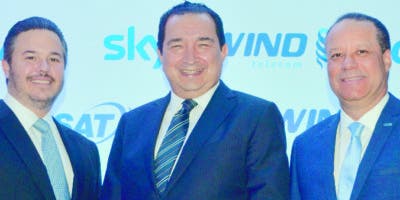 Alianza Wind Telecom y Sky mejorará contenido de TV